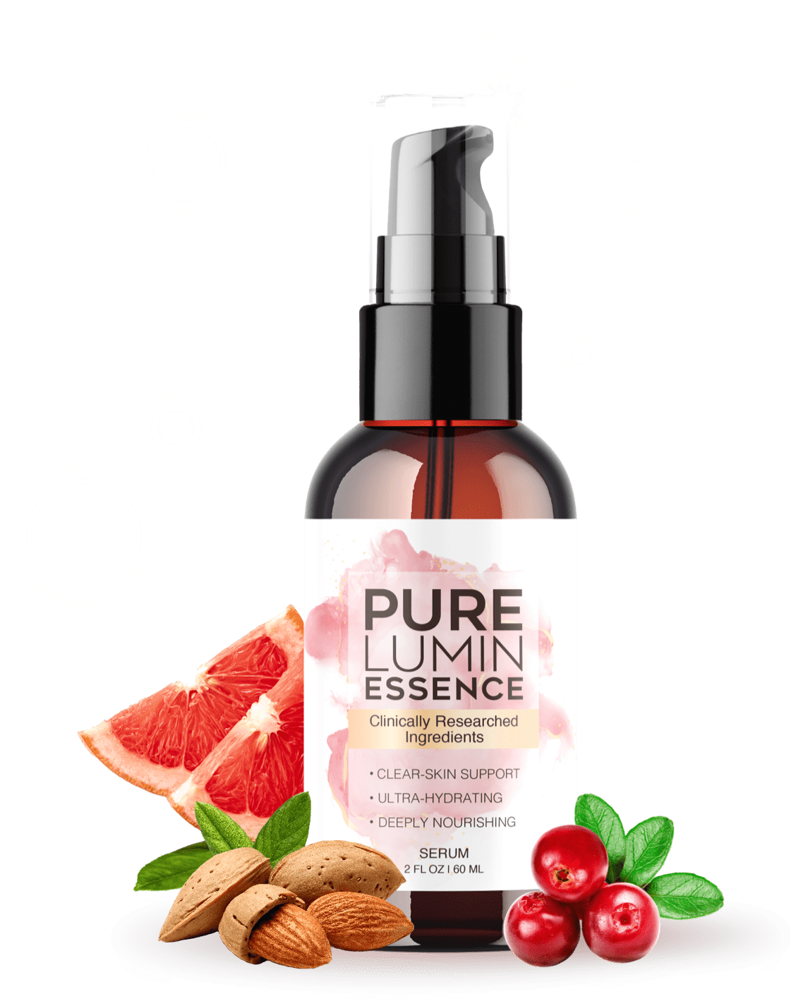 PureLumin Essence Supplement